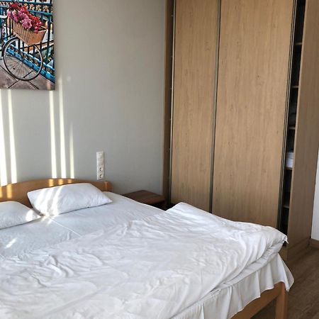 Apartmant In Smart Plaza Kiev Exterior foto