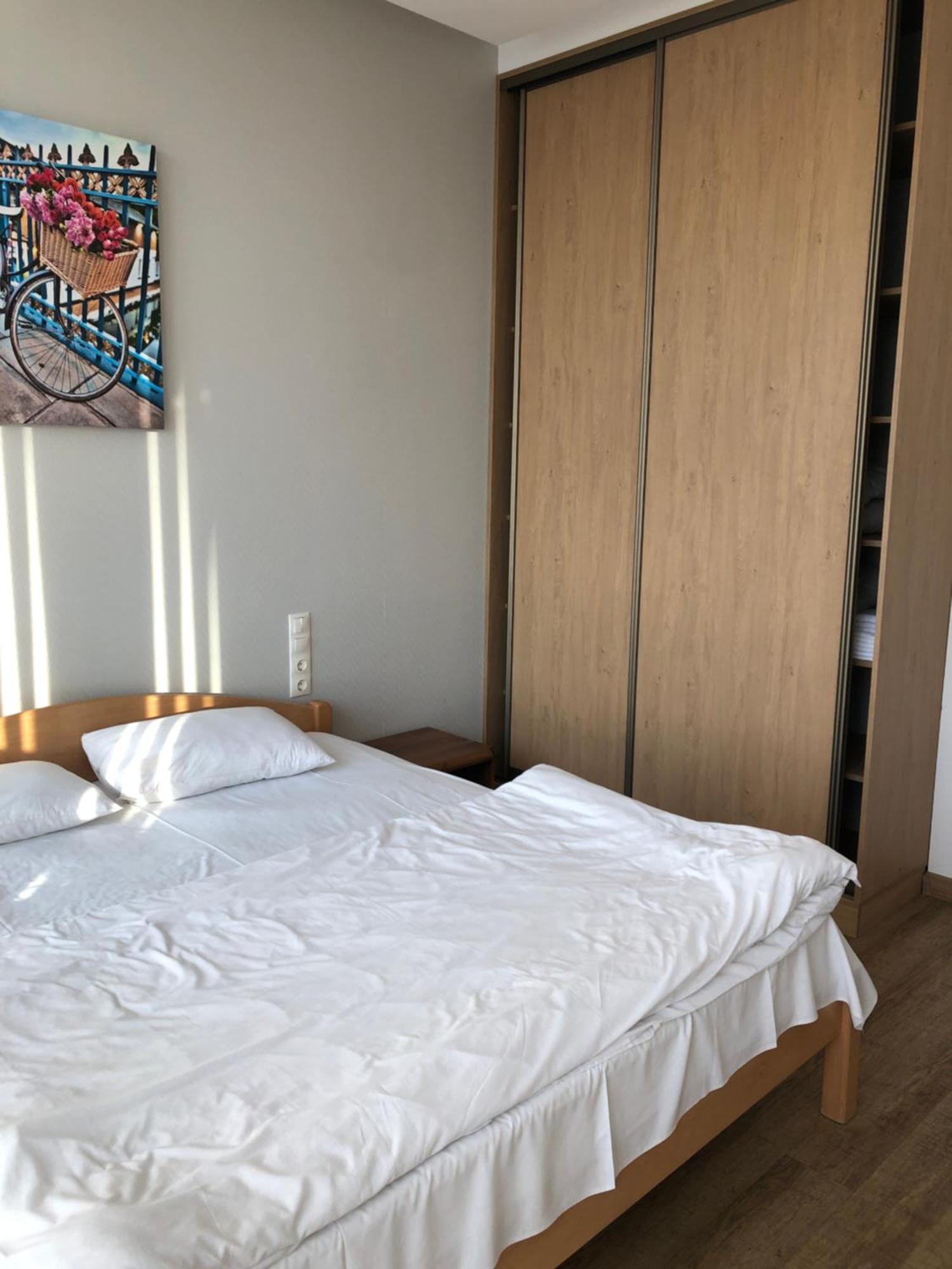 Apartmant In Smart Plaza Kiev Exterior foto