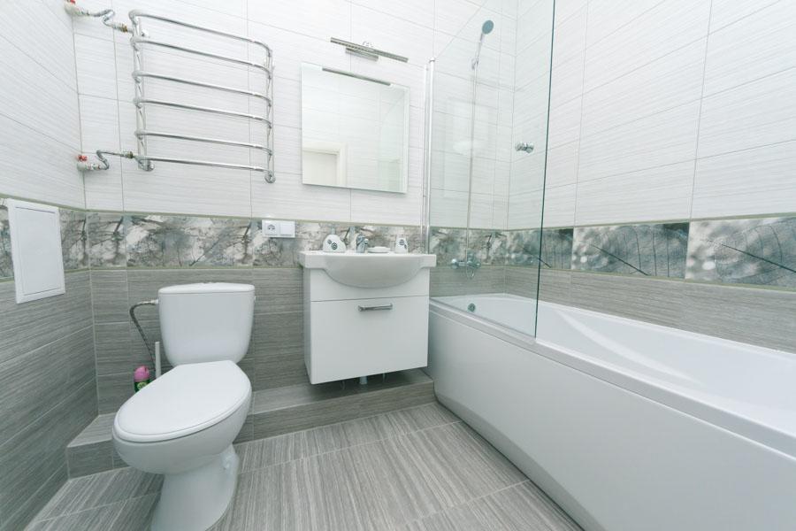Apartmant In Smart Plaza Kiev Exterior foto