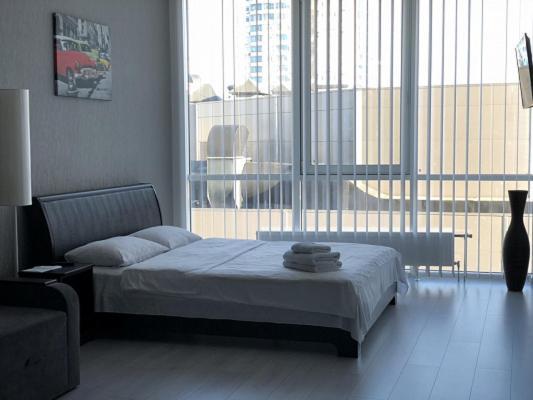 Apartmant In Smart Plaza Kiev Exterior foto